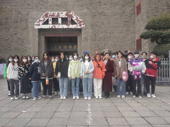 《导游业务》实训(襄阳市博物馆)10.17
